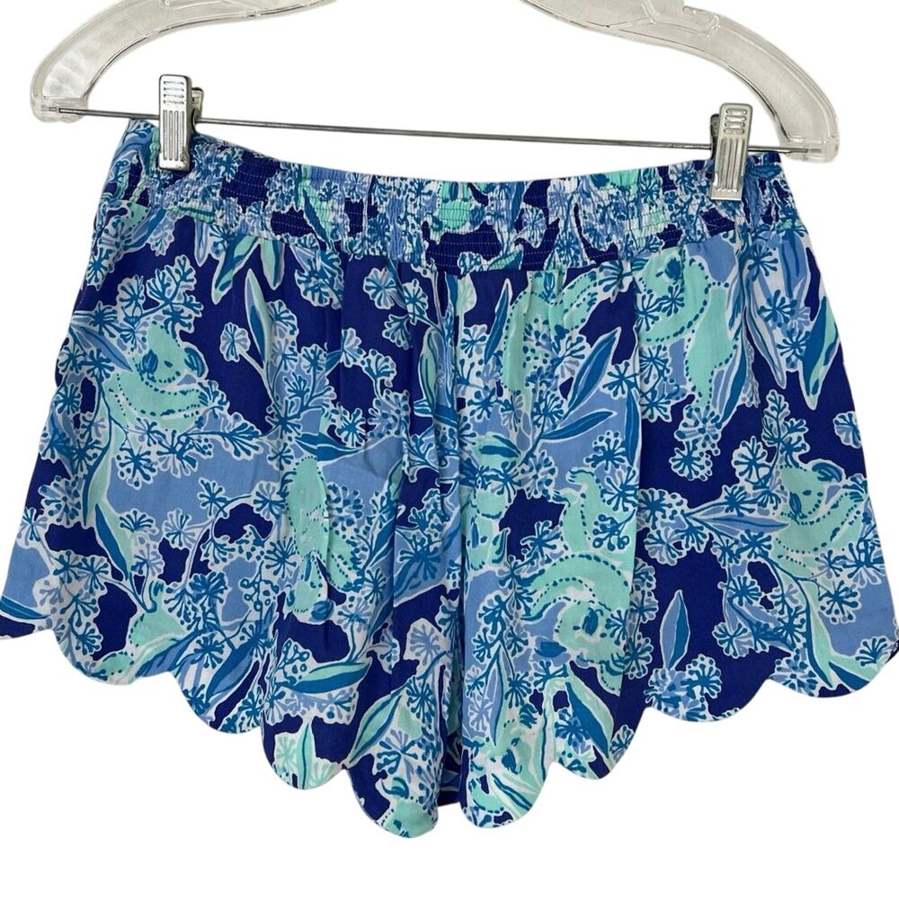 Lilly Pulitzer Short sz Small